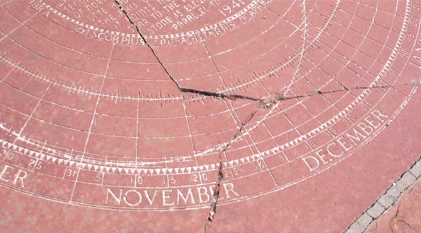 nass_news_2014_jun_Cranmer_Sundial_Damage