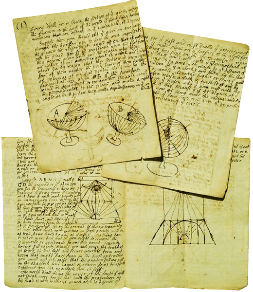 nass news 2014 oct Foster EarlyManuscript