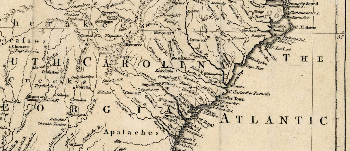 nass news 2019 april 1733 sundial map 1755