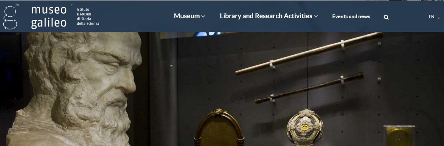 nass news 2021 mar museo galileo