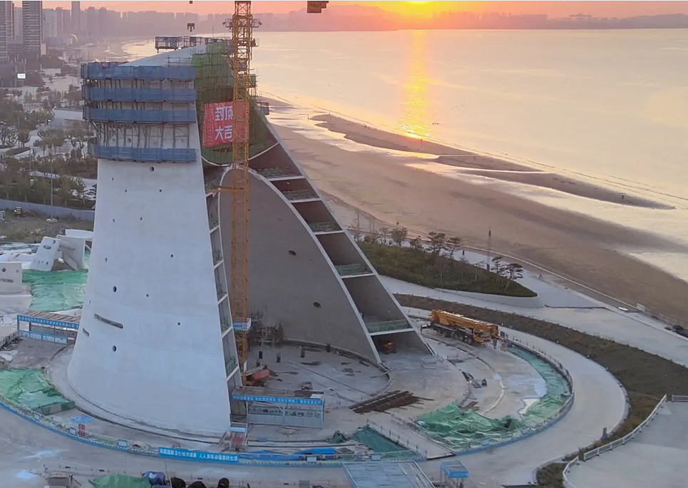 nass news 2023 jun sun tower yantai