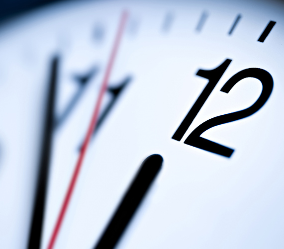 nass news 2026 oct leap second no longer