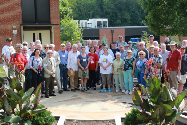 2017 NASS Group Photo