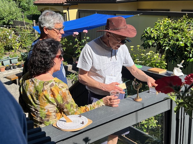 2024 Len Berggren Examine Sundials