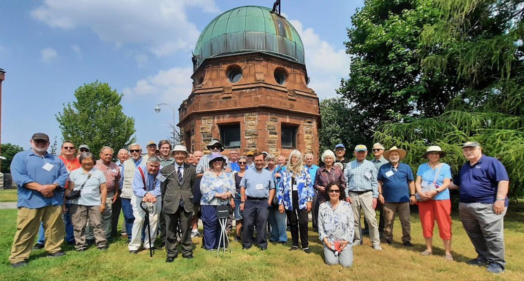 2025 Group Photo