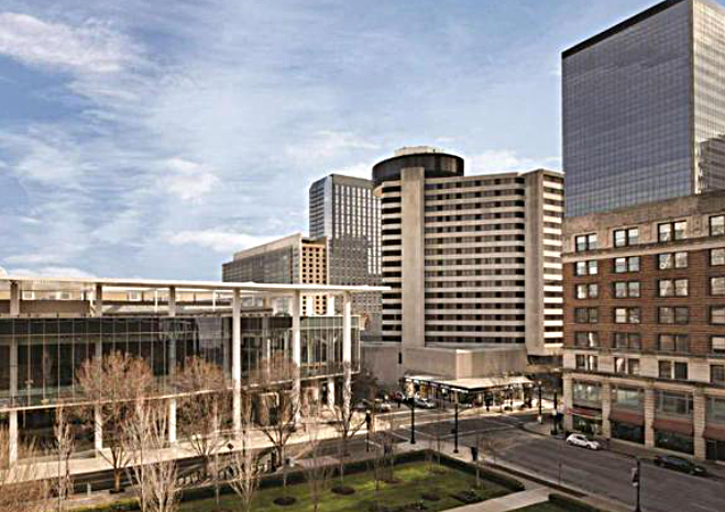 2026 Hyatt Regency Louisville KY