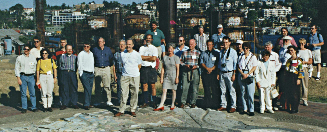 1998 GasWorks Seattle