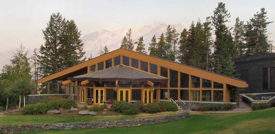 2003_BanffConferenceCenter
