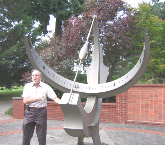 2009 ClarkAnalemmicEquatorial