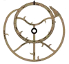 Astrolabe in the Tradition of Chaucer