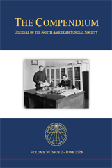 CompendiumCover June 2023