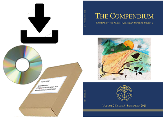 4 Issue Membership + Print + CD Disc