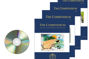1-Yr Membership - CD Compendium