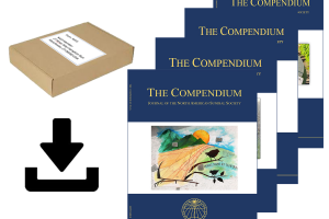 1-Yr Membership - Print & Download Compendium