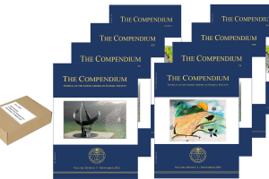 2-Yr Membership - Print Compendium