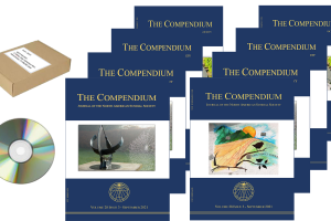 2-Yr Membership - Print & CD Compendium