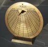 Habermel Sundial on Stand