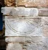 Byzantine Sundial