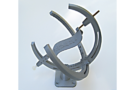 Schmoyer Sundial
