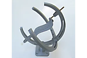 Schmoyer Sundial