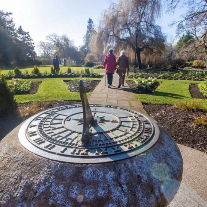 British Columbia goes on Permanent Daylight Time - 2026