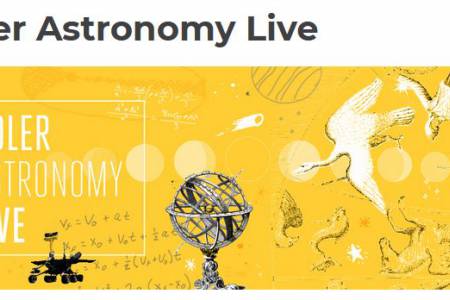 Adler Astronomy Live - Time, Culture, and Social Change