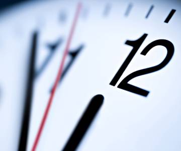 Leap Second is No Longer