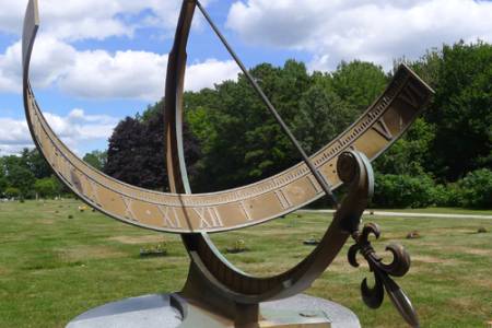 NASS Sundial Class