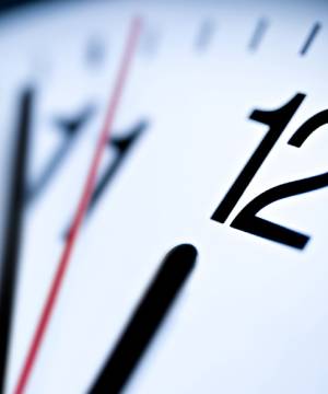 Leap Second is No Longer