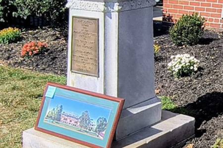 Madison Historic Dial Returns